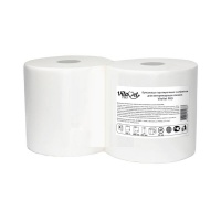 Бумага протирочная VitaVet PRO 20х25 см, 720 листов, 2 рулона