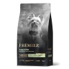 Premier Dog Lamb&Turkey ADULT Mini сухой корм для собак мелких пород, индейка и ягненок