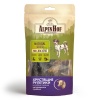AlpenHof Хрустящие рулетики из рубца теленка для собак 20 г