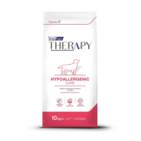  Виталкан сухой корм Therapy Canine Hypoallergenic Care для собак всех возрастов при аллергии 10 кг