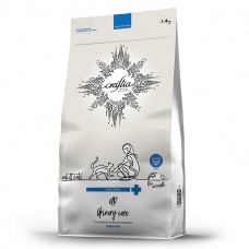 Сухой корм CRAFTIA GALENA CAT URINARY CARE Уринари для кошек для растворения струвитных камней 1,4 кг