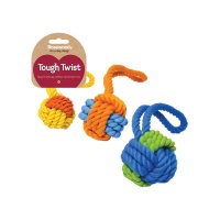 Rosewood Tough Twist Игрушка комбинированная для собак