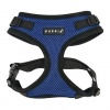 PUPPIA Шлейка для животных "RITEFIT" синяя