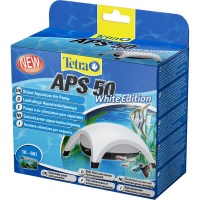 Tetra Компрессор для аквариумов Tetra APS-белый