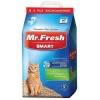 Mr.Fresh Smart Наполнитель для короткошерстных кошек