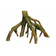 LUCKY REPTILE Декорация для террариумов "Mangrove Roots", 36x17x32.5см