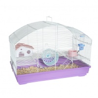 Sky Little Zoo Клетка для грызунов HAYLEY
