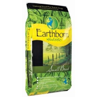 Earthborn Holistic Small Breed корм для взрослых собак мелких пород