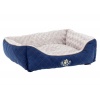 Scruffs Wilton Лежак c бортиками