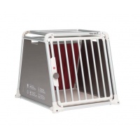 4pets ECO3 Medium Автобокс для собак до 40кг