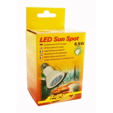 LUCKY REPTILE Лампа светодиодная "LED Sun Spot 6,5Вт"