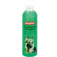 Шампунь ProVitamin Shampoo Herbal для чувствительной кожи собак (Беафар), фл. 250 мл