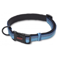 COA Ошейник для собак "HALTI Collar", голубой