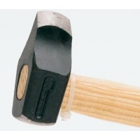 Mustad Молоток ковочный E-head с клинкообразным бойком