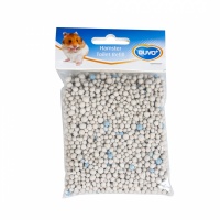 DUVO+ Наполнитель для туалета грызунов "Potty Kit", 100г