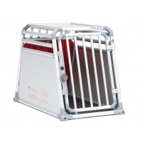 4pets PRO2 Large Автобокс для собак до 35кг