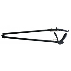LUCKY REPTILE Щипцы для обращения со змеями телескопические "Tongs collapsible"