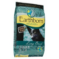 Earthborn Holistic Large Breed для собак крупных пород
