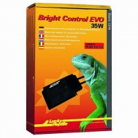 LUCKY REPTILE Пускорегулирующее устройство для ламп "Bright Control EVO 35Вт"