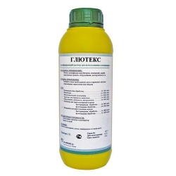 Глютекс (S.P.Veterinaria), флак. 1 и 5 л