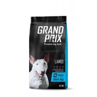Корм для собак средних пород Medium Adult Lamb с ягненком и рисом, уп. 2,5 и 12 кг.