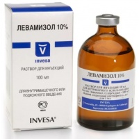 Левамизол 10% (100мл)