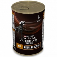 Purina консервы для собак при заболевании почек