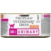 Purina Вет Диета консервы для кошек при мочекаменной болезни индейка