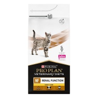 Purina Вет Диета сухой корм для кошек при ран.стадии паталогии почек